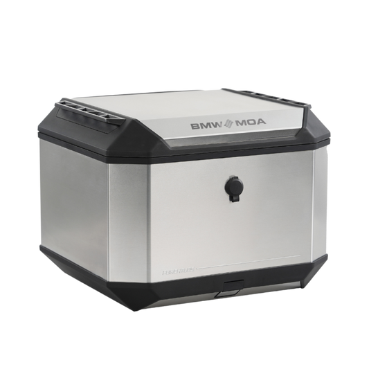 $499 April Top Box Sale - Save Over $100 with Free Mounting Plate & Shipping
