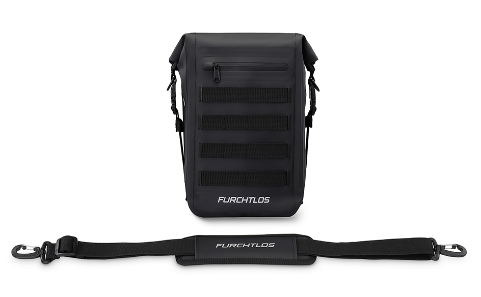 Set of Everest 6-Liter Engine Guard Bag