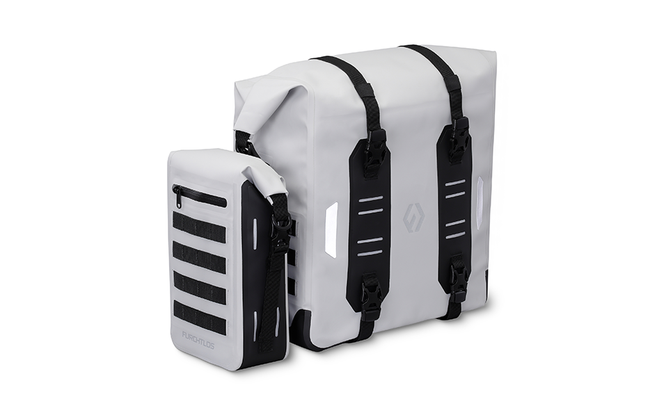 Set of Everest 6-Liter Engine Guard Bag