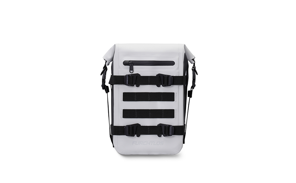 Set of Everest 6-Liter Engine Guard Bag