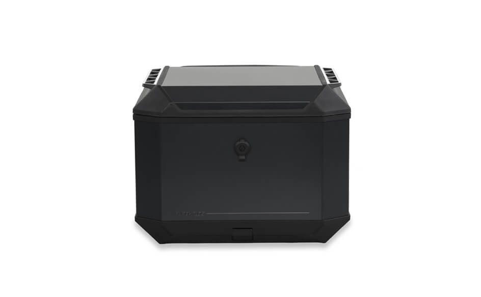 Ranger 50-Liter Top Box ADV Trim