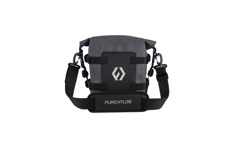 Everest 5-Liter Modular Seat Bag
