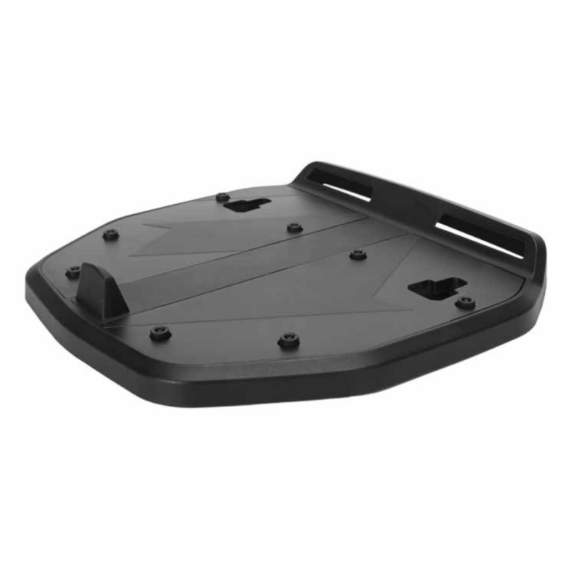 Universal Top Box Mounting Plate for 50L Ranger and 48L/35L Shield Top Boxes