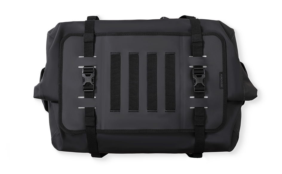 Everst 50-Liter Duffle Bag