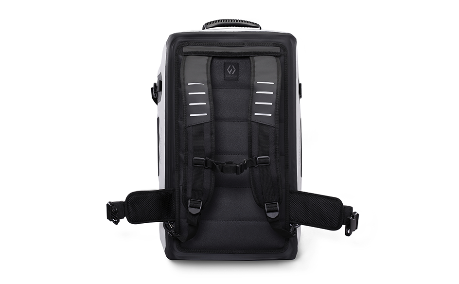 Everst 50-Liter Duffle Bag