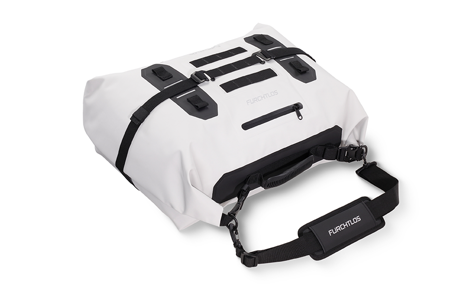 Everest Waterproof 40L End Loading Roll Bag