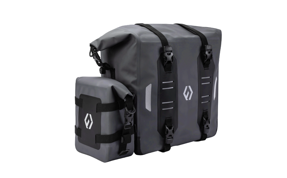 Everest 5-Liter Modular Seat Bag