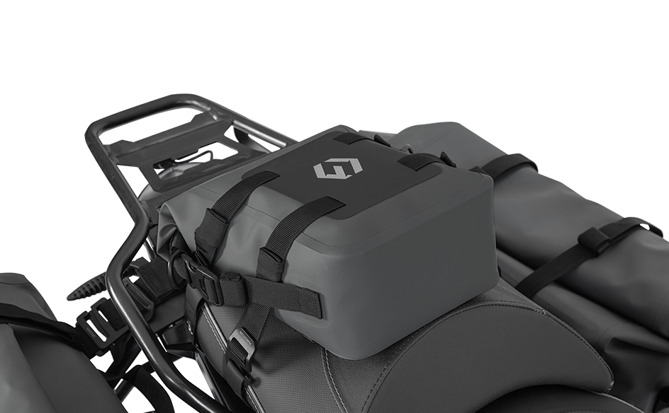 Everest 5-Liter Modular Seat Bag